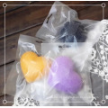 Eco-Friendly Material Konjac Facial Cleaning Sponge